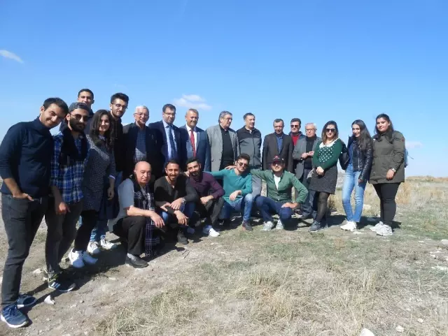 Eskişehir Üniversitelerinde Okuyan Azerbaycanlı Öğrencilerin 2'nci Azerbaycan - Davulga Buluşması
