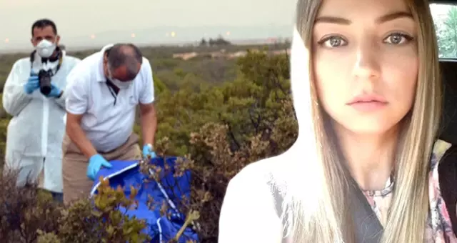 Göçmen Kaçakçıları Tarafından Öldürülen Kadın, Hapis Cezasından Kaçmak İstemiş
