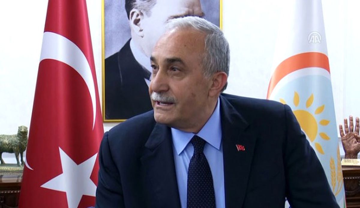 Fakıbaba: Haram Söz Konusu Değil