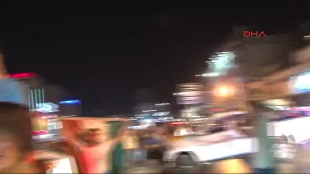 Haşdi şabi'nin bazı Bölgelerden Çekilmesi Erbil'de Sevinç Yarattı -2