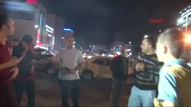Haşdi şabi'nin bazı Bölgelerden Çekilmesi Erbil'de Sevinç Yarattı -1
