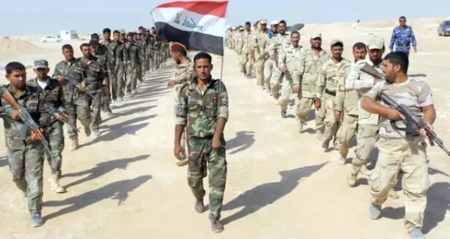Irak Yalanladı: Tartışmalı Bölgelerden Çekildiğimizle İlgili Haberler Gerçek Dışı