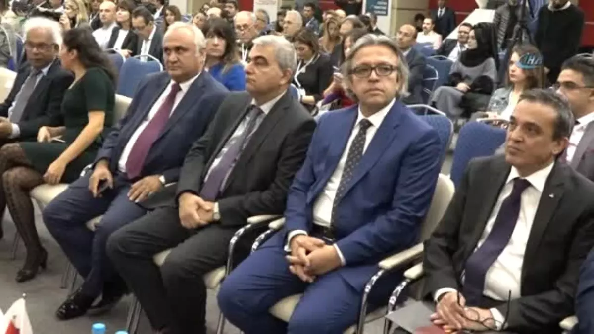 KKTC Milli Eğitim Bakanı Berova: 'Eğer Ülkemizde Toplumumuzda Eğitim Adına İyi Şeyler Üretemezsek...