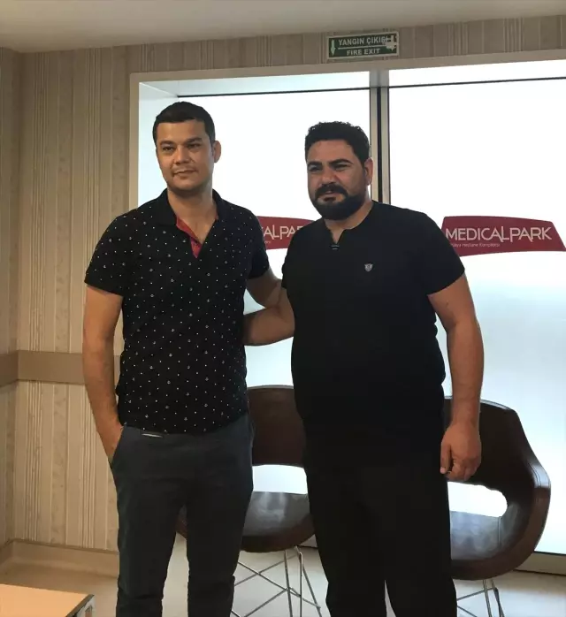 Kurtlar Vadisi�nin &quot;Güllü Erhan&quot;I Tüp Mide Ameliyatı Oldu haberi