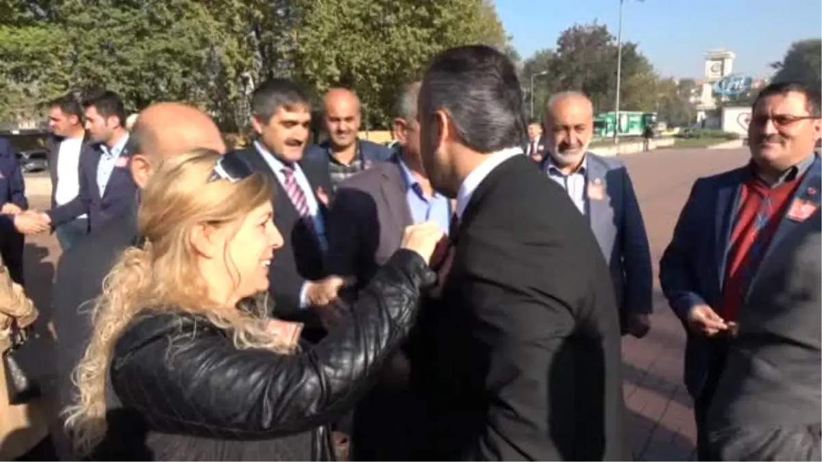 Muhtarlar Günü Törenlerle Kutlandı