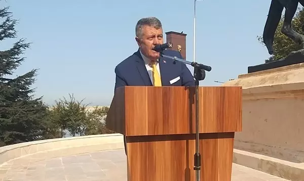 Muhtarlar Günü Zonguldak'ta Törenle Kutlandı