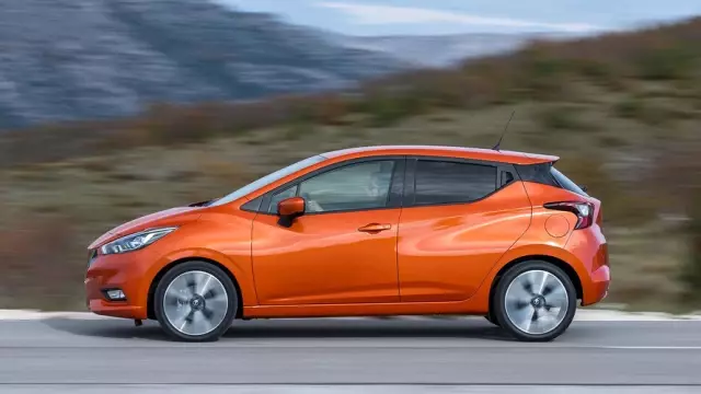 Nissan, Japonya'daki Üretimini Askıya Aldı