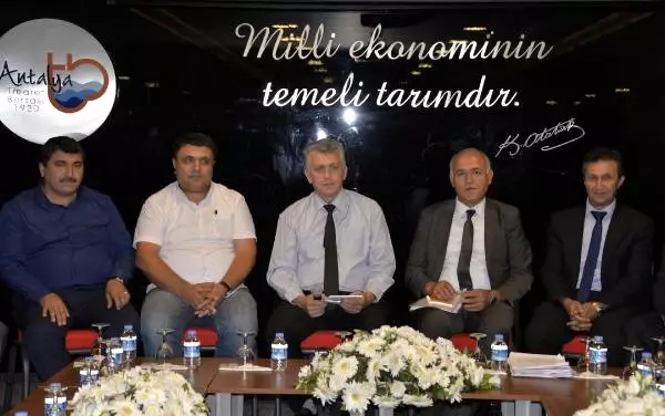 Rusya'ya 'Domates' Tepkisi