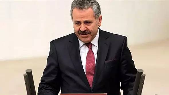 Şaban Dişli kimdir ? Şaban Dişli Ak Parti'den istifa etti