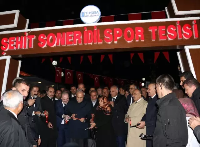 Bakan Fakıbaba: 'Birbirimize Sahip Çıkalım' Bakan Fakıbaba: 'Birbirimize Sahip Çıkalım'