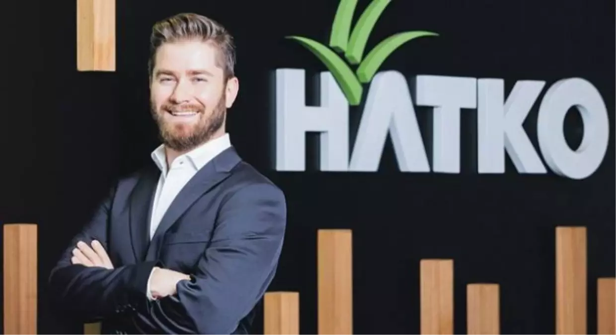 FIFA Lisansörü Olan Hatko, 77 Ülkeye İhracat Yapıyor