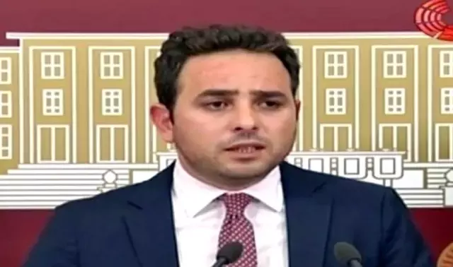 İshak Gazel: CHP ve Hdp'nin Milletin Milli ve Manevi Değerleri ile Uyuşmayan Tavrını Yadırgıyorum İshak Gazel: CHP ve Hdp'nin Milletin Milli ve Manevi Değerleri ile Uyuşmayan Tavrını Yadırgıyorum