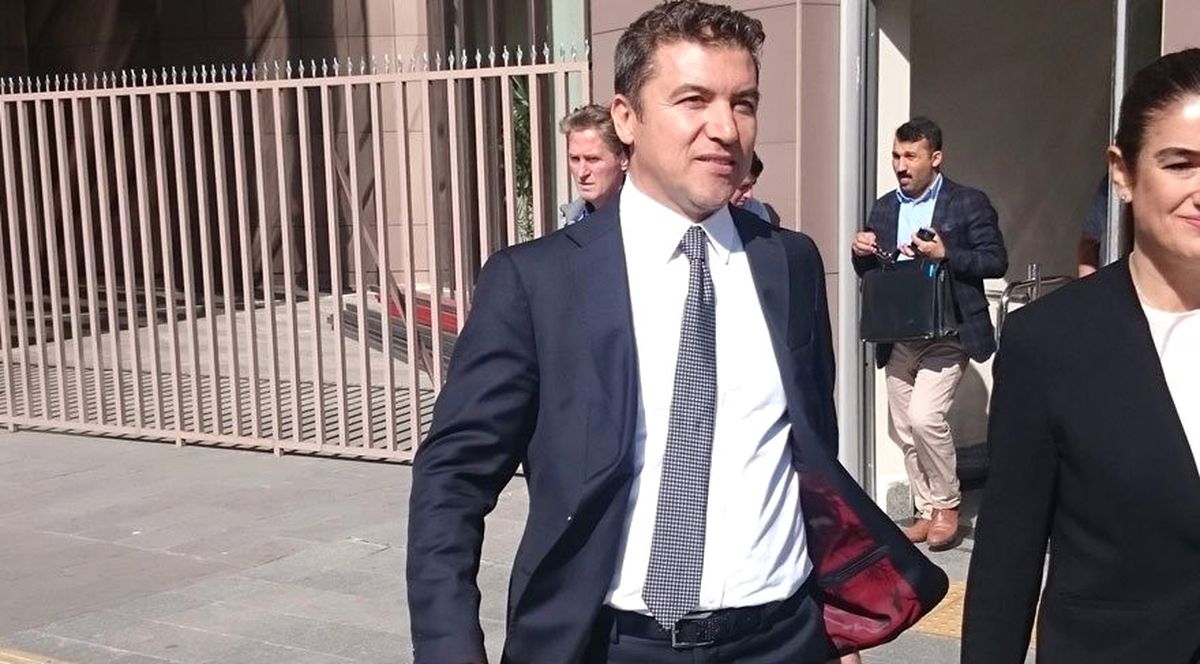 İsmail Küçükkaya'nın ByLock İddiasının İsim Benzerliğine Dayandığı Ortaya Çıktı