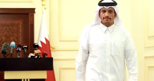 Kuzey Irak Krizinin Gölgesinde Katar'dan Önemli Ziyaret! Dışişleri Bakanı Geliyor