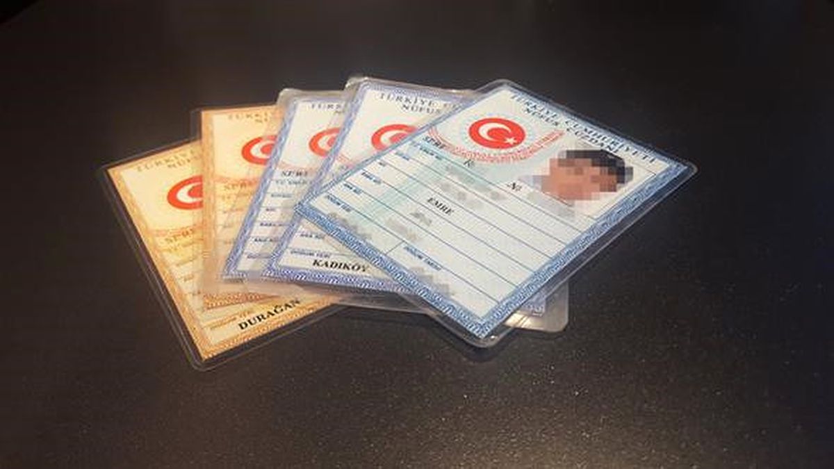 Kimliklerde Yeni Dönem! Artık Çocuğa En Fazla 3 İsim Konulabilecek