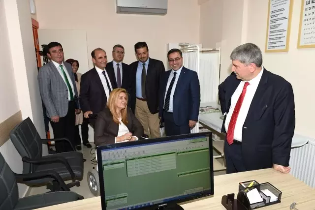 Şehidin İsmi Yıldırım'da Yaşayacak