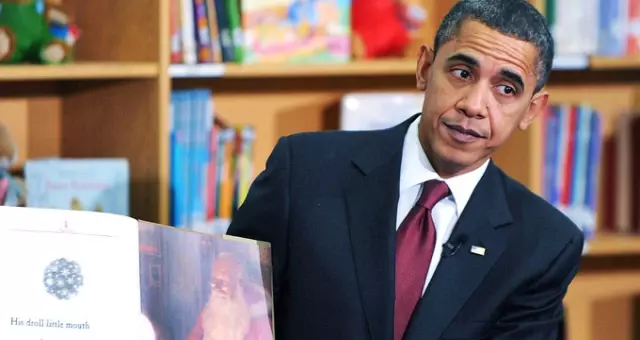 Barack Obama'nın 20'li Yaşlarında Yazdığı Aşk Mektupları Ortaya Çıktı