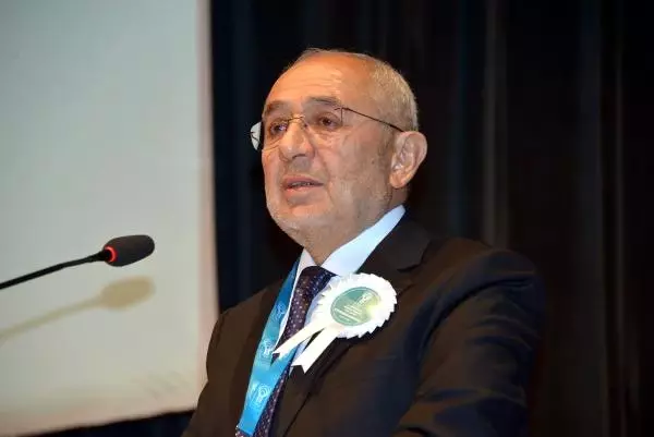 Tded Genel Başkanı Erdem: İsimler Okunduğu Gibi Yazılacak Tded Genel Başkanı Erdem: İsimler Okunduğu Gibi Yazılacak