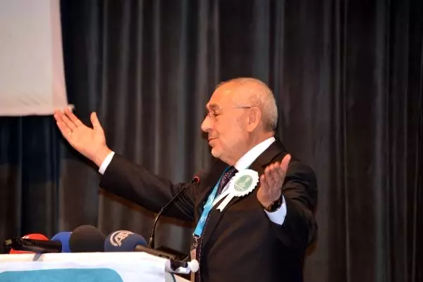 Tded Genel Başkanı Erdem: İsimler Okunduğu Gibi Yazılacak Tded Genel Başkanı Erdem: İsimler Okunduğu Gibi Yazılacak