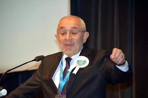Tded Genel Başkanı Erdem: İsimler Okunduğu Gibi Yazılacak Tded Genel Başkanı Erdem: İsimler Okunduğu Gibi Yazılacak
