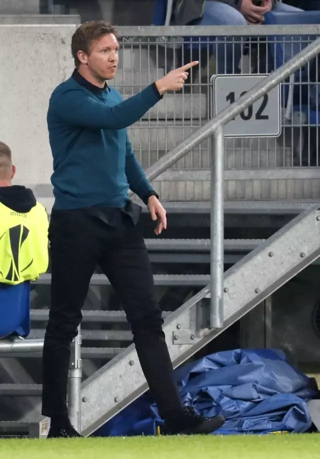 UEFA Avrupa Ligi: Hoffenheim: 0 - Medipol Başakşehir: 0 (İlk Yarı) UEFA Avrupa Ligi: Hoffenheim: 0 - Medipol Başakşehir: 0 (İlk Yarı)