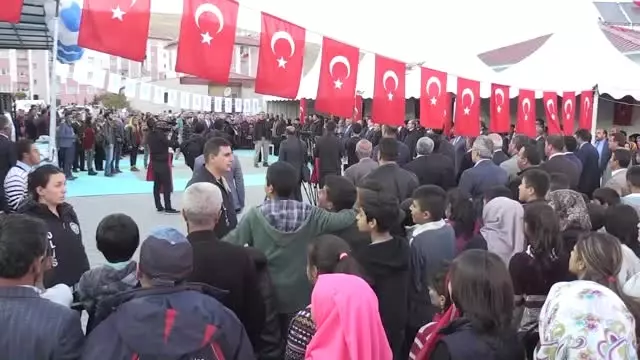 Ülkenin Lider Olmasını İstemeyen Ülkeler Var' Ülkenin Lider Olmasını İstemeyen Ülkeler Var'