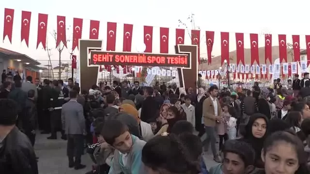 Ülkenin Lider Olmasını İstemeyen Ülkeler Var' Ülkenin Lider Olmasını İstemeyen Ülkeler Var'