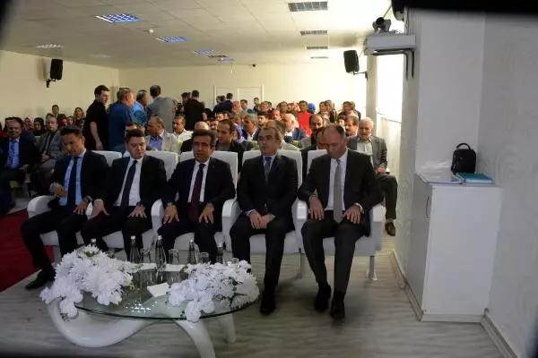 Vali Güzeloğlu'ndan 'İsraf Yapmayalım' Çağrısı