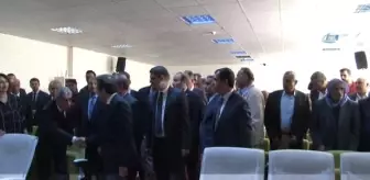 Mustafa Ertan Atalar: Vali Hasan Basri Güzeloğlu: 'Diyarbakır Gıda Sanayi Merkezi Olacak' Mustafa Ertan Atalar: Vali Hasan Basri Güzeloğlu: 'Diyarbakır Gıda Sanayi Merkezi Olacak'