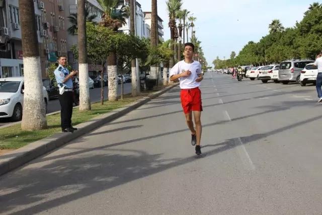 29 Ekim Cumhuriyet Bayramı Spor Etkinlikleri 29 Ekim Cumhuriyet Bayramı Spor Etkinlikleri