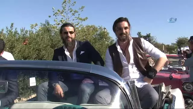 54. Uluslararası Antalya Film Festivali Kortejle Start Aldı