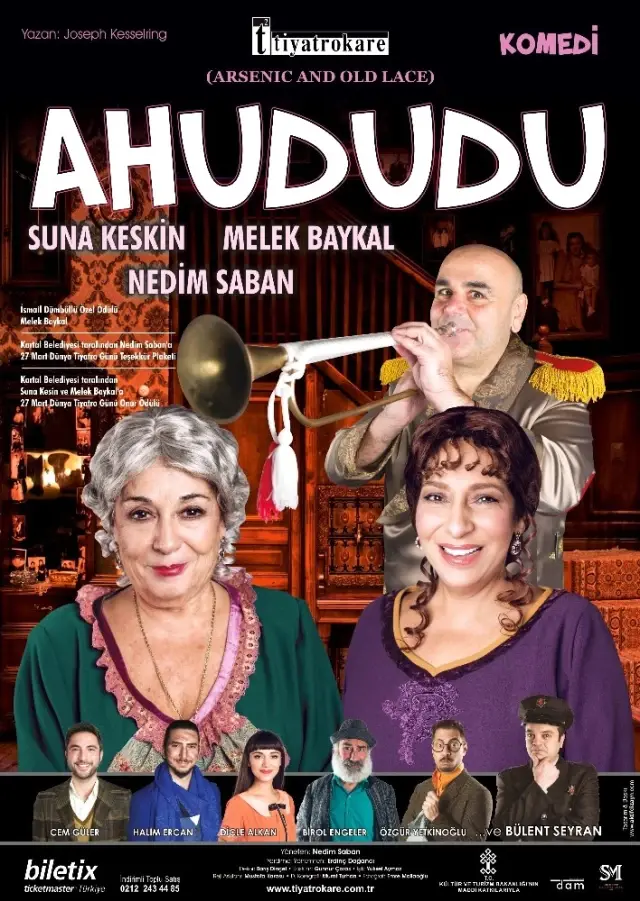 Ahududu