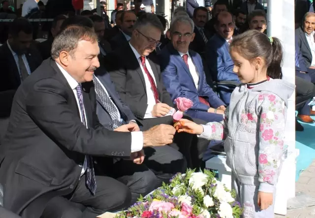 Bakan Eroğlu'ndan, İstanbul'un Suyuyla İlgili Açıklama Açıklaması Bakan Eroğlu'ndan, İstanbul'un Suyuyla İlgili Açıklama Açıklaması