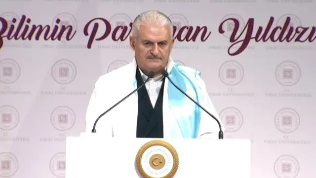 BAŞBAKAN ELAZIĞ´DAN ÖĞRENCİLERE MÜJDE VERDİ ile ilgili görsel sonucu