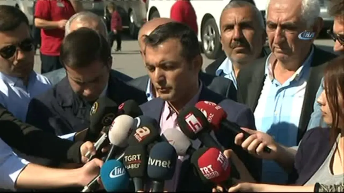 CHP Antalya Milletvekili Niyazi Nefi Kara: 'Refleks Olarak 2 Gün Öncesindeki Tablodan Bir Çıkışımız...