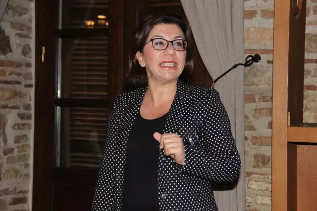 Chp, Şehzadeler'in Muhtarlarını Ağırladı Chp, Şehzadeler'in Muhtarlarını Ağırladı