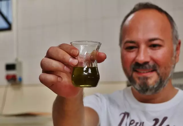 Binbir Derde Deva Burun Yağının Litresi 100 Liradan Satılıyor
