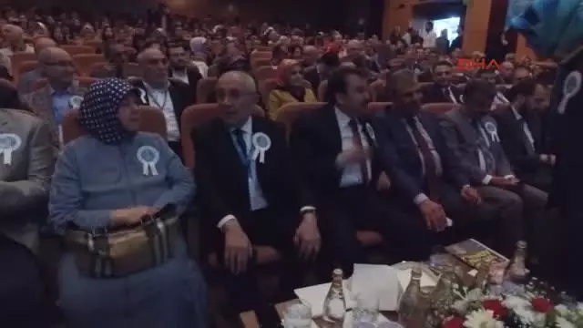 Kahramanmaraş'ta Türk Dili Zirvesi Kahramanmaraş'ta Türk Dili Zirvesi