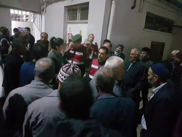 Kunduz Ormanları'nda 2 Sır Ölüm