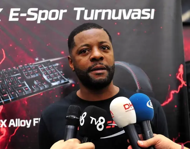 Nouma: Nerede Galatasaray'ın İmajı Nouma: Nerede Galatasaray'ın İmajı