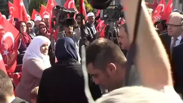 Orman ve Su İşleri Bakanı Eroğlu: 'Ankara'nın da 2050 Yılına Kadar Su Problemi Olmayacak' Orman ve Su İşleri Bakanı Eroğlu: 'Ankara'nın da 2050 Yılına Kadar Su Problemi Olmayacak'