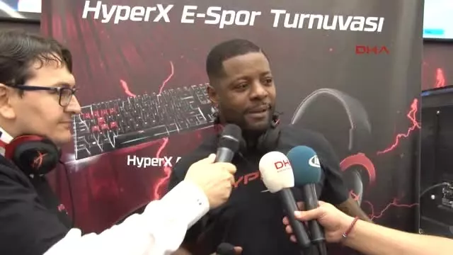 Pascal Nouma'dan Derbi Yorumu Pascal Nouma'dan Derbi Yorumu
