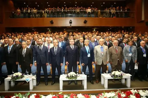 Spor Bakanı Bak, Fotoğraf Çekilme Rekoru Kırdı