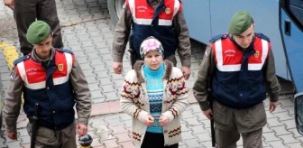 Tacizcisini Öldüren Kadına 'Haksız Tahrik' İndirimi