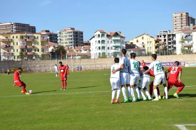 Tff 2. Lig Tff 2. Lig