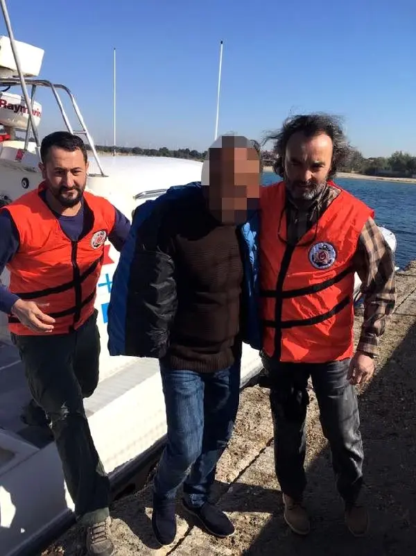 Yunanistan'dan ABD Bayraklı Yatla Getirilen 300 Kilo Skunk, Operasyonla Yakalandı
