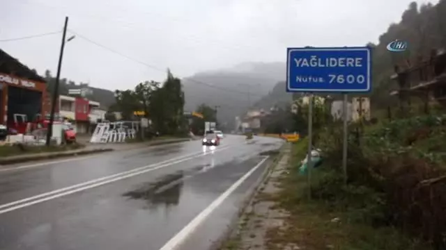 En Çok Göç Veren İlçe Yağlıdere'ye Amerika Kapılarını Açan Yetim: Lefter