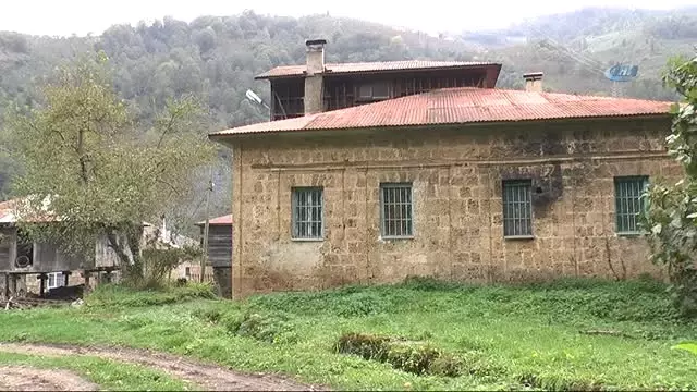 En Çok Göç Veren İlçe Yağlıdere'ye Amerika Kapılarını Açan Yetim: Lefter
