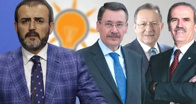 AK Parti'den İstifa Etmeyen Başkanlara Bir Uyarı Daha: İstişareye Uymayan Davanın Neferi Değildir