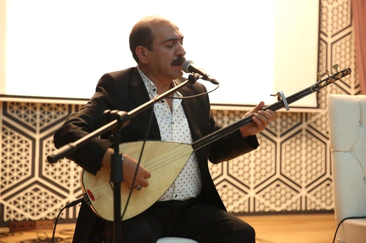 Aşık Reyhani, Sultangazi'de Anıldı